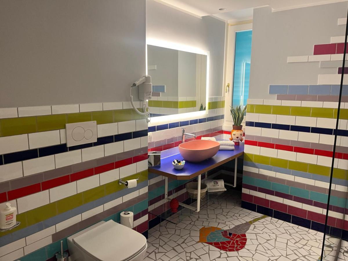 Vianna Suites Spa Лечче Екстер'єр фото