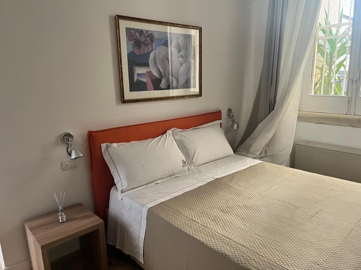 Vianna Suites Spa Лечче Екстер'єр фото