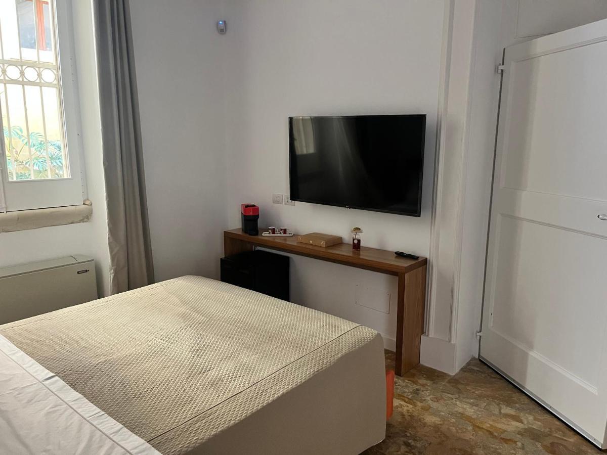 Vianna Suites Spa Лечче Екстер'єр фото