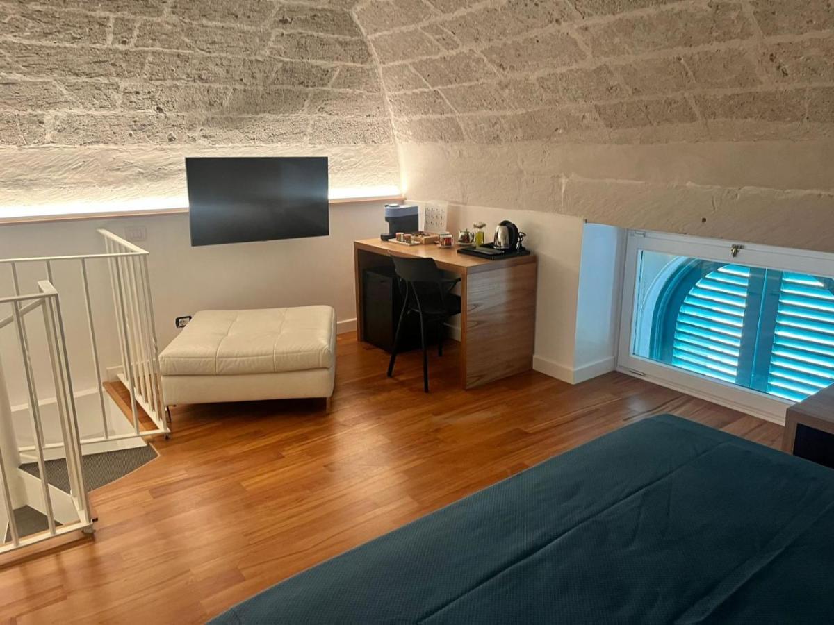 Vianna Suites Spa Лечче Екстер'єр фото