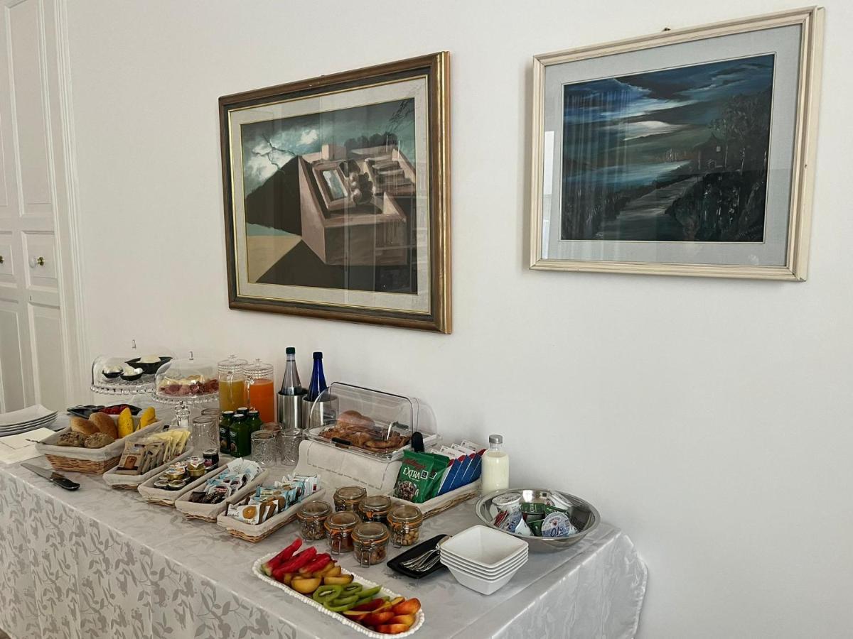Vianna Suites Spa Лечче Екстер'єр фото