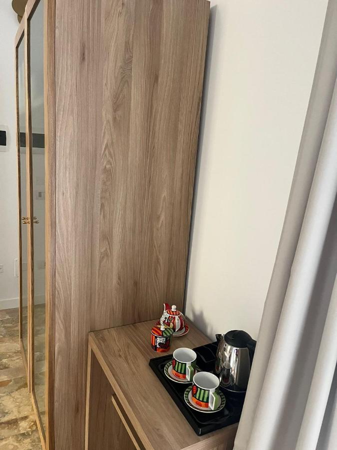 Vianna Suites Spa Лечче Екстер'єр фото