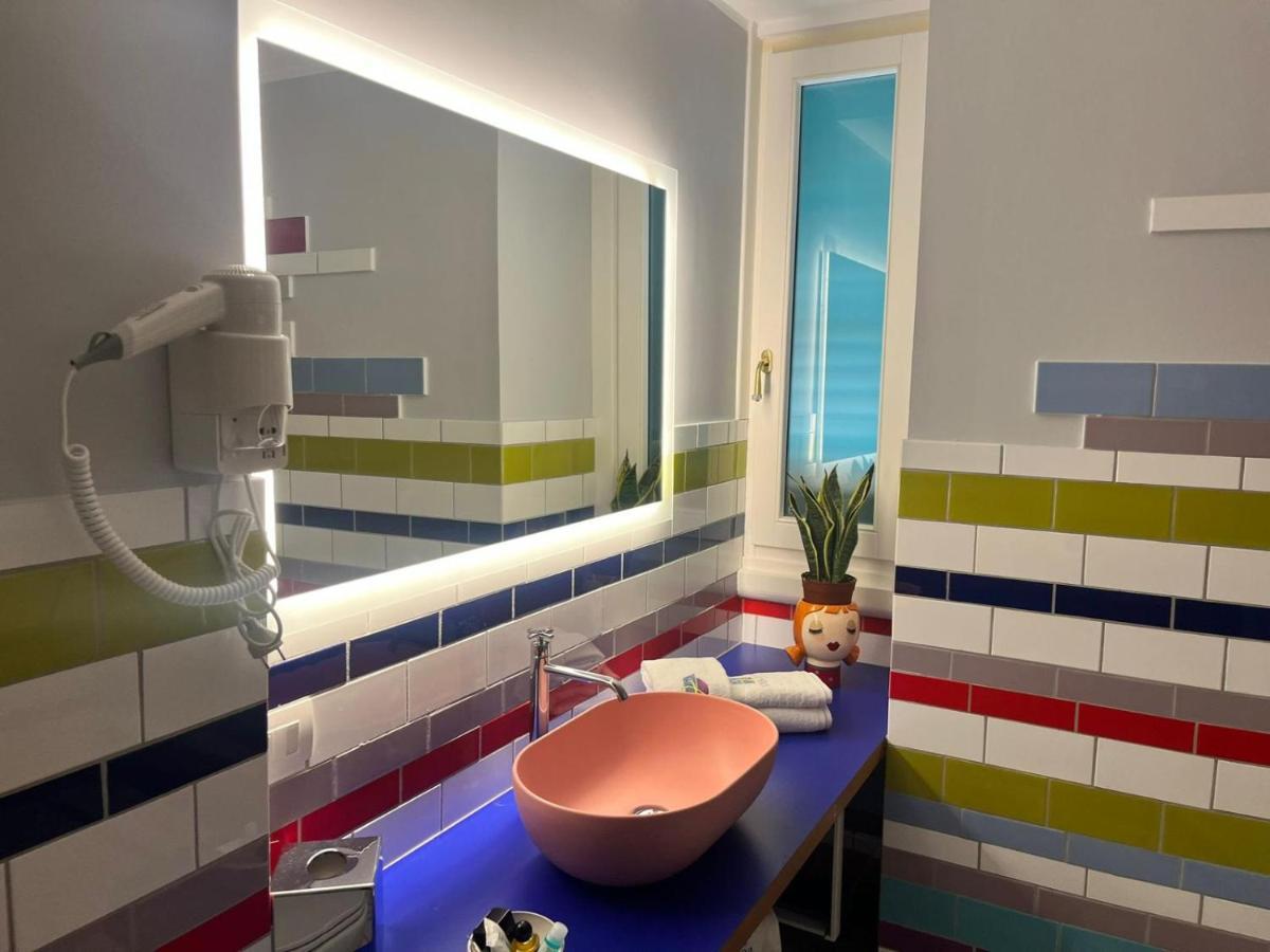 Vianna Suites Spa Лечче Екстер'єр фото