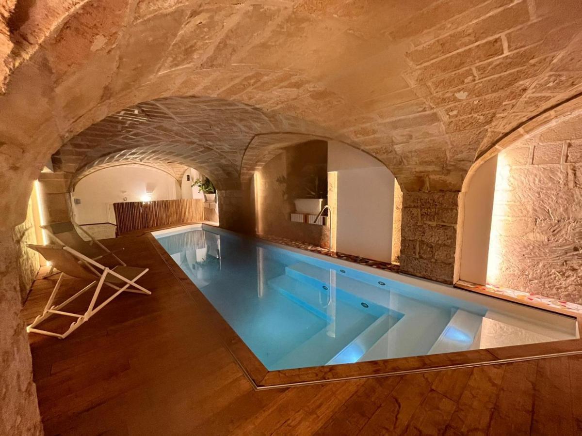 Vianna Suites Spa Лечче Екстер'єр фото