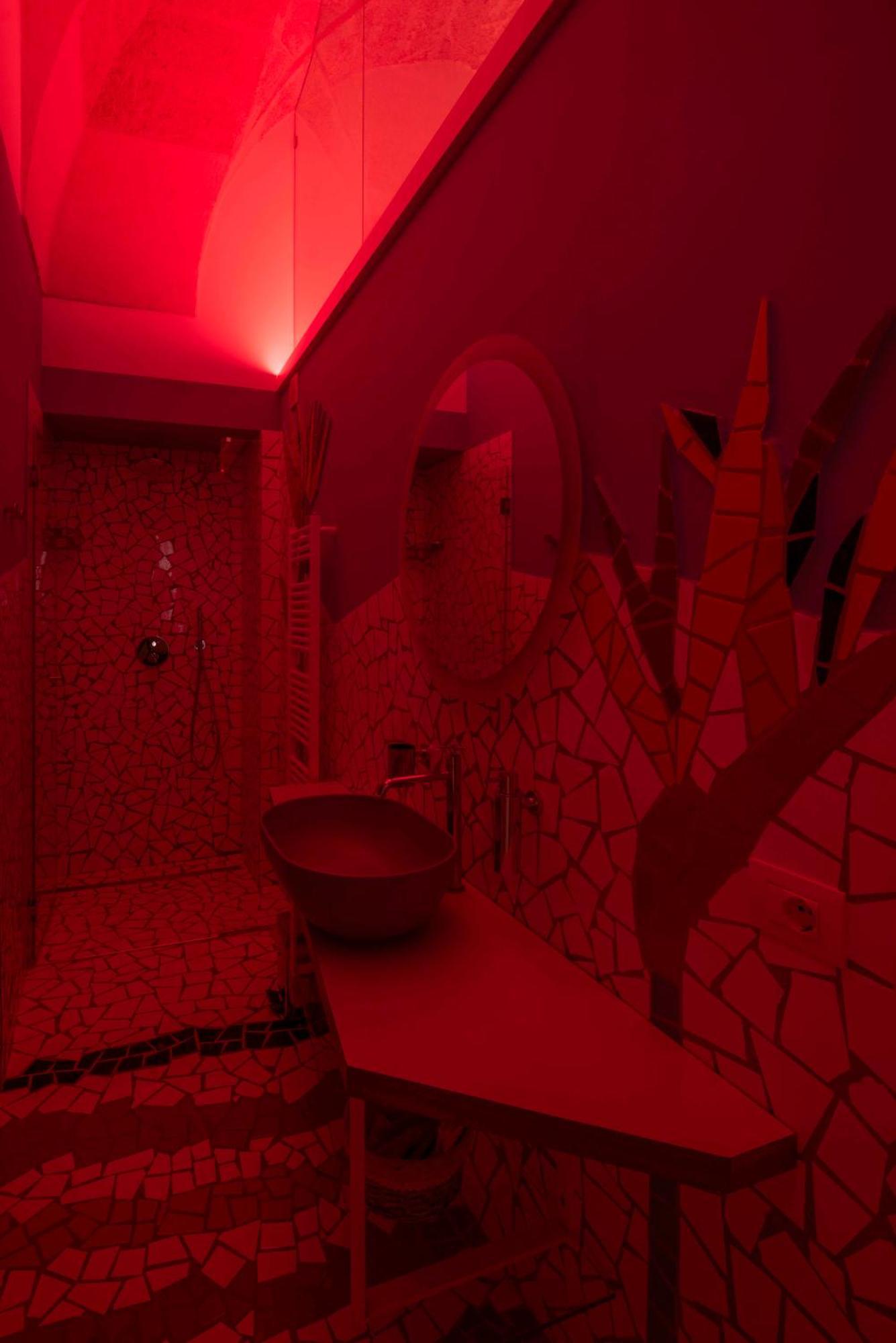 Vianna Suites Spa Лечче Екстер'єр фото